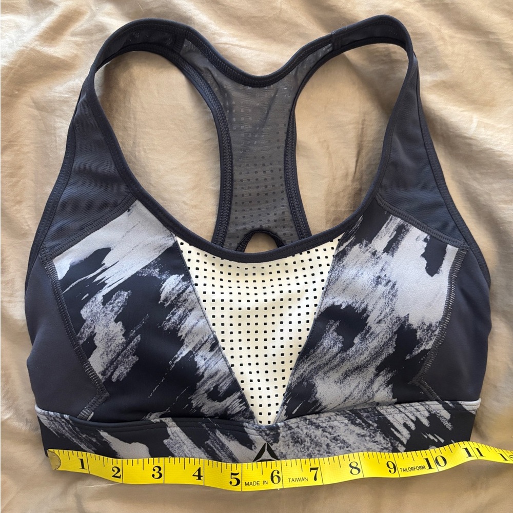 Les Mills x Reebok sport bra